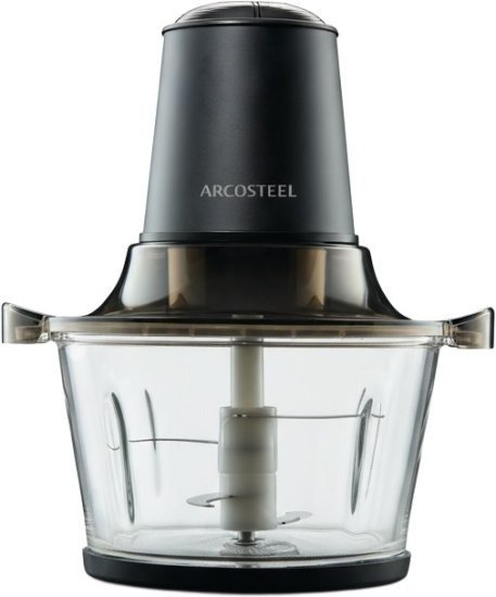 מעבד מזון חשמלי 2.3 ליטר 400W ארבעה להבים מבית Arcosteel