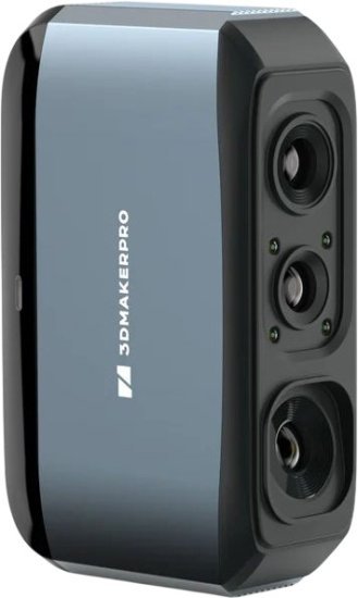 סורק תלת מימד דגם Moose מבית 3DMakerpro - ערכת Standard