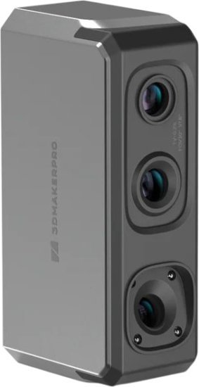 סורק תלת מימד דגם Seal מבית 3DMakerpro - ערכת Standard