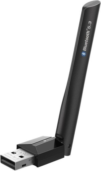 מתאם Bluetooth אלחוטי TP-Link UB500 Plus Long Range