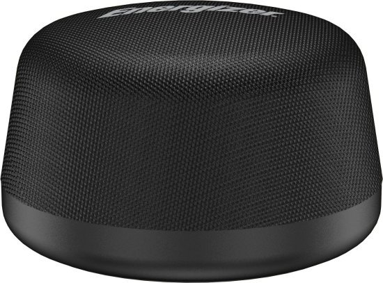 רמקול Bluetooth מגנטי נייד מבית Energizer - צבע שחור