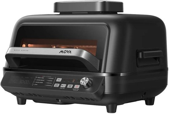 מכשיר בישול חכם ורב-תכליתי Mova IG20 Pro