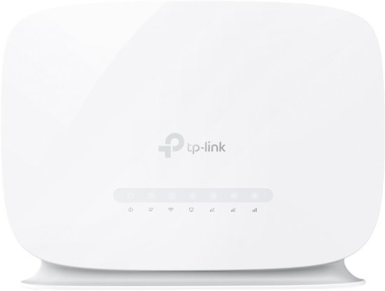 ראוטר אלחוטי TP-Link Archer MR505 4G+ Cat6 AC1200 Dual Band
