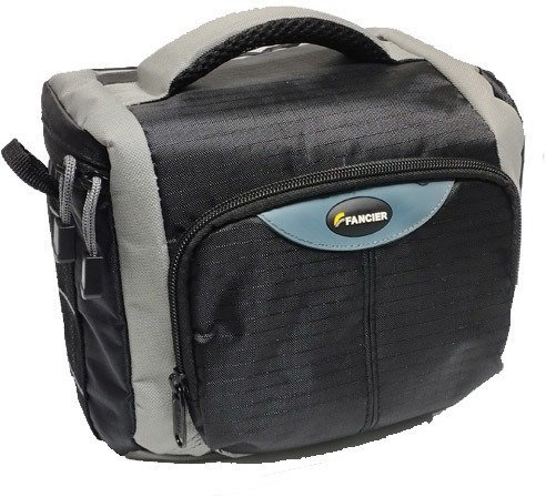 תיק צד למצלמה Fancier VISTA 90