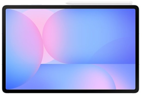 טאבלט Samsung Galaxy Tab S10 FE+ 8GB+128GB 13.1'' - 5G - צבע כחול - שנתיים אחריות