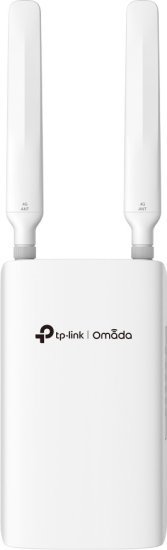 Gateway סלולרי TP-Link Omada 4G+ Cat6 AX3000 Wi-Fi 6 ER703WP-4G-Outdoor