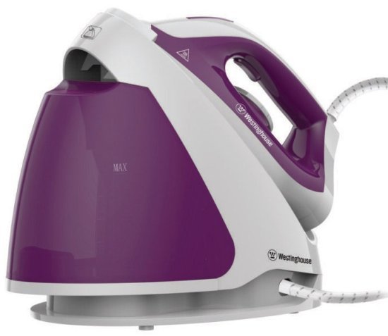 מגהץ קיטור Westinghouse WKECX9006 2200W