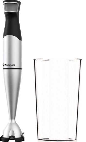 בלנדר מוט עם הדק + כוס Westinghouse WKHBX-011 1000W