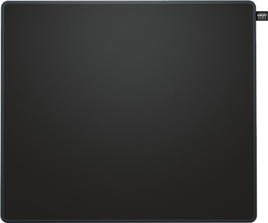 משטח עכבר לגיימרים CHERRY XTRFY GP5 Large - צבע שחור