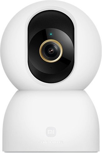 מצלמת אבטחה אלחוטית Xiaomi Smart Camera C701 - צבע לבן - שנה אחריות יבואן רשמי המילטון