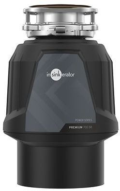 טוחן אשפה 0.75 כ''ס דגם Premium 700SR מבית InSinkErator - אחריות ע''י היבואן הרשמי