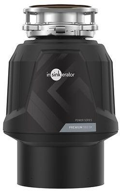 טוחן אשפה 0.55 כ''ס דגם Premium 550SR מבית InSinkErator - אחריות ע''י היבואן הרשמי
