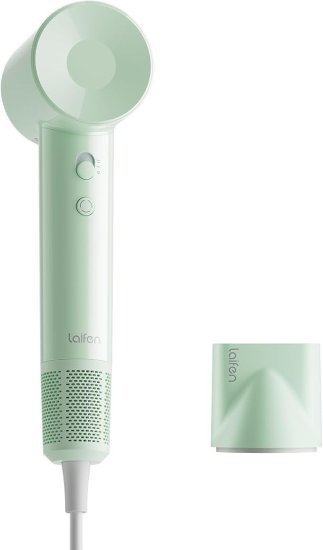 מייבש שיער Laifen SE Lite 1400W - צבע ירוק