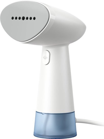 מגהץ אדים אנכי 900W דגם STH1000 / 10 מבית Philips - צבע לבן