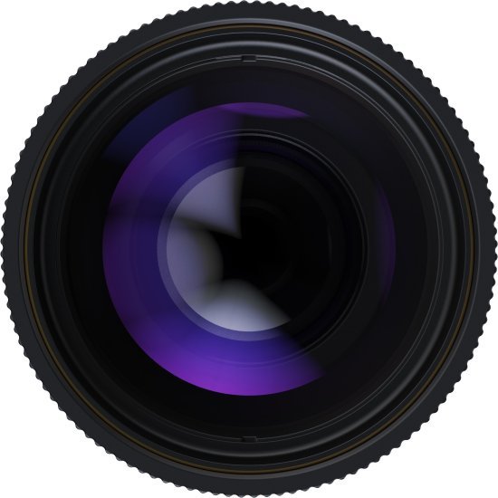 עדשת מקרו ארוכת טווח לסמארטפון דגם LensUltra Macro 75mm מבית ShiftCam