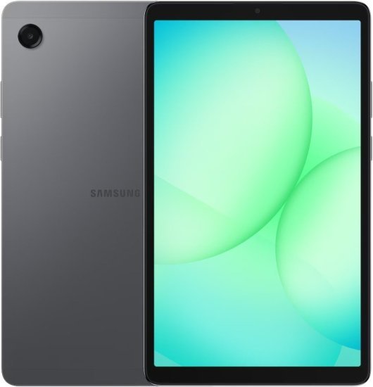 טאבלט Samsung Galaxy Tab A11 4GB+64GB 8.7'' - WiFi - צבע אפור - שנה אחריות יבואן רשמי