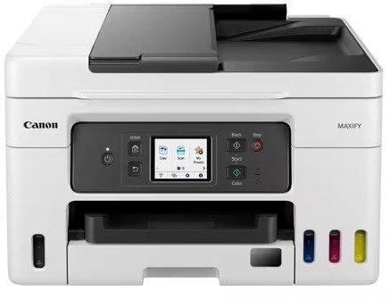 מדפסת אלחוטית Canon Maxify GX4040