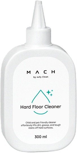 נוזל ניקוי 300 מ''ל לשואבי אבק Mach V1 / V1 Ultra