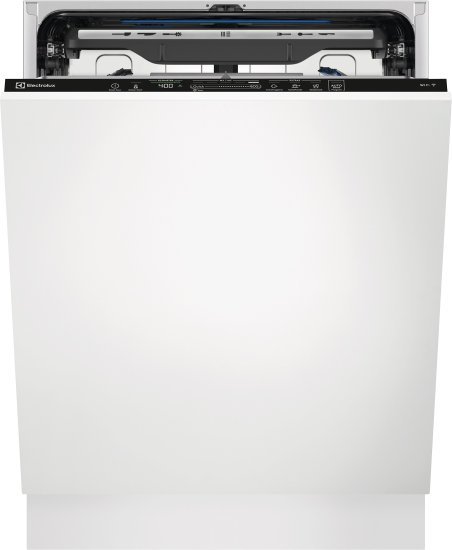מדיח כלים אינטגרלי מלא רחב 60 ס''מ Electrolux EBF7500SBA - תוצרת איטליה