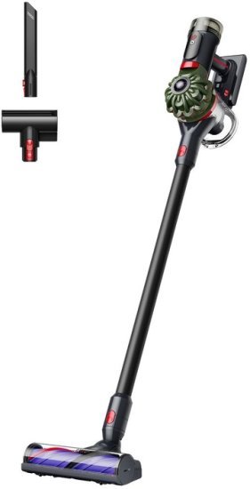 שואב אבק אלחוטי נטען Dyson V8 Cyclone