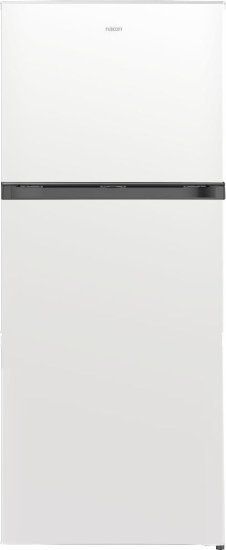 מקרר 2 דלתות מקפיא עליון 401 ליטר Fujicom No-Frost FJ-NF549W - צבע לבן