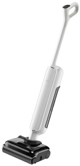 שואב אבק / שוטף אלחוטי נטען Xiaomi Truclean W30 Pro - שנה אחריות יבואן רשמי על ידי המילטון