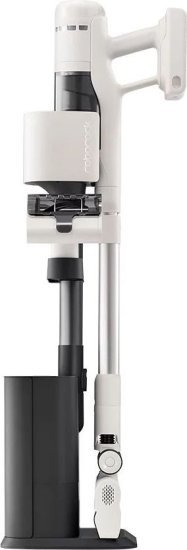 שואב אבק אלחוטי דגם H60 Hub מבית Roborock