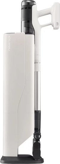 שואב אבק אלחוטי דגם H60 Hub Pro מבית Roborock