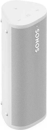 רמקול Bluetooth / Wi-Fi נייד Sonos Roam 2 - צבע לבן