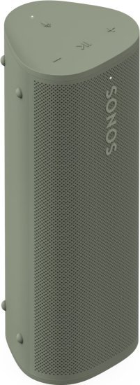 רמקול Bluetooth / Wi-Fi נייד Sonos Roam 2 - צבע ירוק