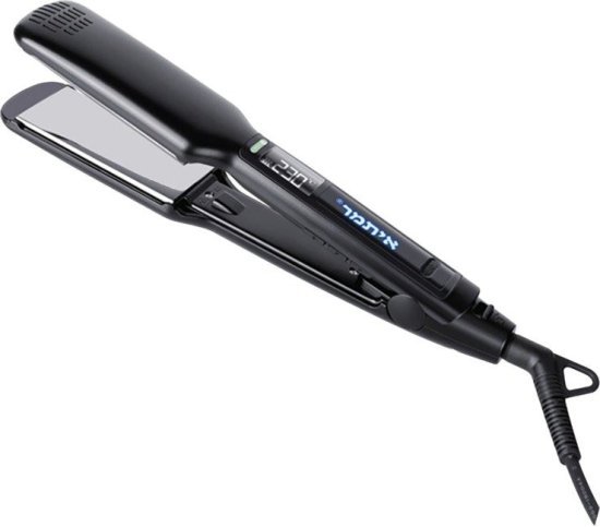 מחליק שיער טיטניום מקצועי דגם ITA 760 מבית איתמר