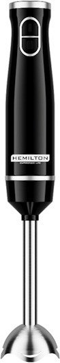 מוט בלנדר Hemilton HEM-2205 600W - צבע שחור