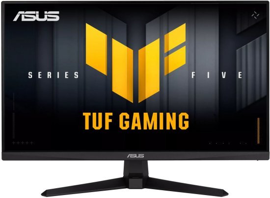 מסך מחשב גיימינג Asus TUF Gaming VG259QMR5A IPS FHD 1ms 310Hz 24.5'' FreeSync
