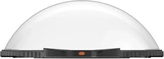 מגני עדשות פרימיום למצלמת Insta360 X4 Air