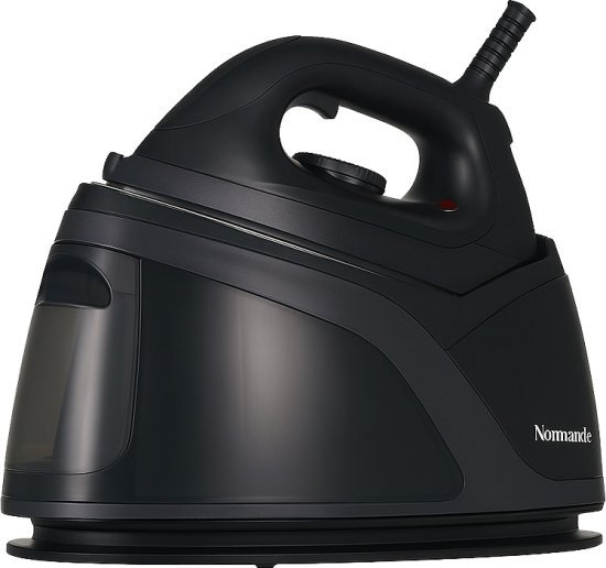 מגהץ קיטור Normande DF-288L 2250W - צבע שחור