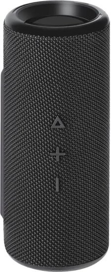 רמקול Bluetooth נייד 10W דגם K-822S מבית Wesdar - צבע שחור