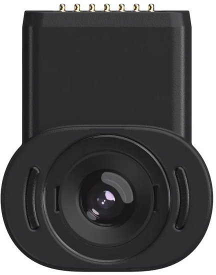 מצלמה חכמה וחיישן מרחבי (6DoF) למשקפי מציאות רבודה XREAL Eye - צבע שחור