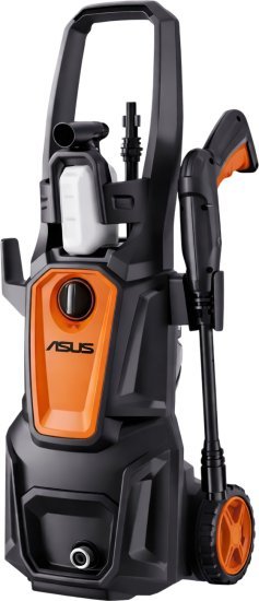 מכונת שטיפה בלחץ 170 בר 1400W מבית Asus Lifestyle דגם YLQ4500H110C
