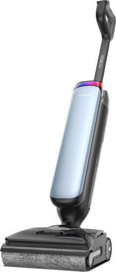 שוטף ושואב אלחוטי Tineco Floor One S9 Artist Pro