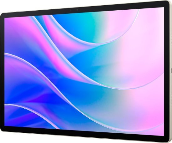 טאבלט 16 אינץ Acer Iconia Tab A16 8GB + 256GB - צבע כסוף גימור מטאלי - כולל מעמד Kickstand באריזה