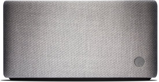 רמקול Bluetooth נייד Cambridge Audio Yoyo - צבע אפור בהיר - גודל (S)