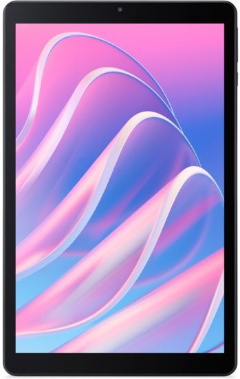 טאבלט 10.1 אינץ Acer Iconia Tab A10 4GB + 64GB  - צבע שחור גימור פלסטיק - כולל כיסוי Bumper באריזה