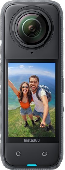 מציאון ועודפים - מצלמת אקסטרים Insta360 X4