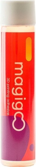 דבק למשטח מדפסת תלת מימד 120 מ''ל דגם Original מבית Magigoo