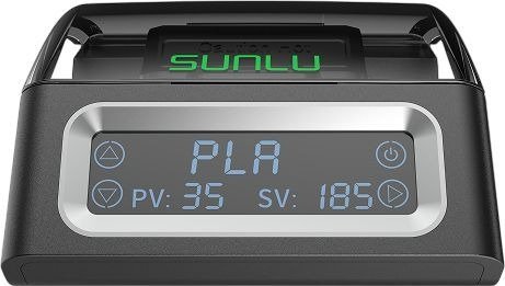 מכשיר חיבור פילמנטים דגם FC01 מבית SUNLU