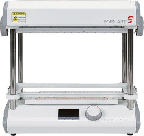 מכשיר ואקום פורמינג שולחני דגם FORMART S מבית MY YARD