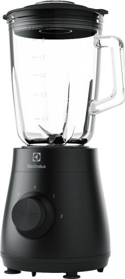 בלנדר שולחני 1.5 ליטר Electrolux E3TB1-302K UltimateTaste 300 400W - שחור