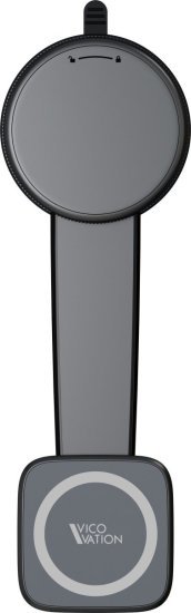 מעמד MagSafe מתכוונן לרכב לטלפון נייד דגם VicoFlex MagSafe מבית VicoVation