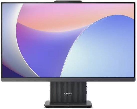 מחשב All-in-One עם מסך מגע Lenovo IdeaCentre AIO 27IRH9 F0HM0103IV - צבע Luna Grey
