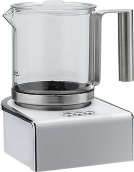 מקציף חלב אינדוקציה 600W דגם DAV240 מבית Davo - צבע לבן